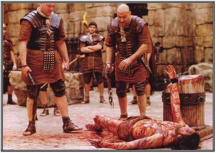 passion-scourging